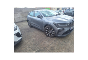 Capot RENAULT MEGANE 5 Photo n°13