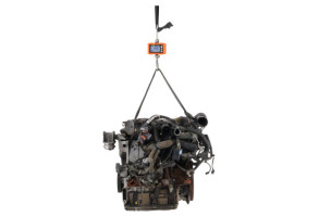 Moteur PEUGEOT 308 1 Photo n°1