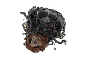 Moteur PEUGEOT 308 1 Photo n°2