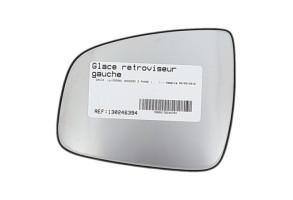 Glace retroviseur gauche DACIA SANDERO 2 Photo n°5