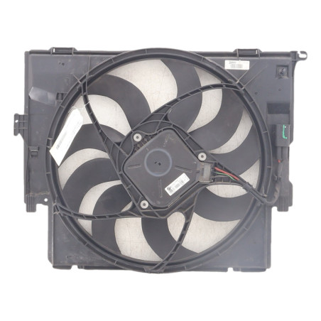 Moto ventilateur radiateur BMW SERIE 3 F30