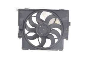 Moto ventilateur radiateur BMW SERIE 3 F30 Photo n°4