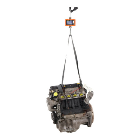 Moteur OPEL CORSA D