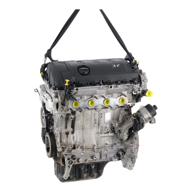 Moteur PEUGEOT 208 1 Photo n°1