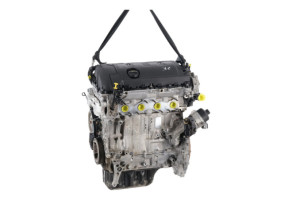 Moteur PEUGEOT 208 1 Photo n°1