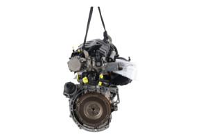 Moteur PEUGEOT 208 1 Photo n°4