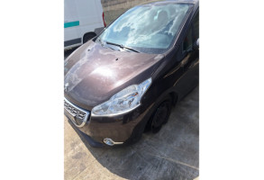 Moteur PEUGEOT 208 1 Photo n°8