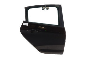Porte arriere droit PEUGEOT 208 1 Photo n°1