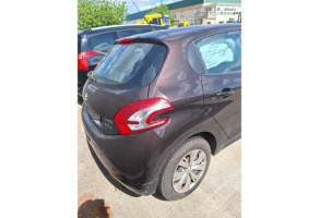 Porte arriere droit PEUGEOT 208 1 Photo n°7