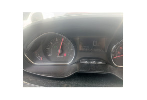 Porte arriere droit PEUGEOT 208 1 Photo n°11
