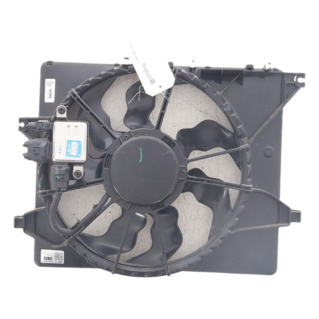 Moto ventilateur radiateur HYUNDAI I 20 2