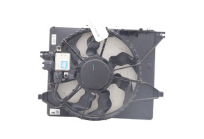 Moto ventilateur radiateur HYUNDAI I 20 2 Photo n°1
