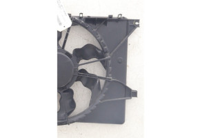 Moto ventilateur radiateur HYUNDAI I 20 2 Photo n°3