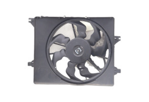 Moto ventilateur radiateur HYUNDAI I 20 2 Photo n°4