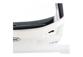 Malle/Hayon arriere HYUNDAI I 20 2 Photo n°4