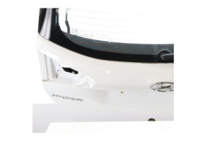 Malle/Hayon arriere HYUNDAI I 20 2 Photo n°5