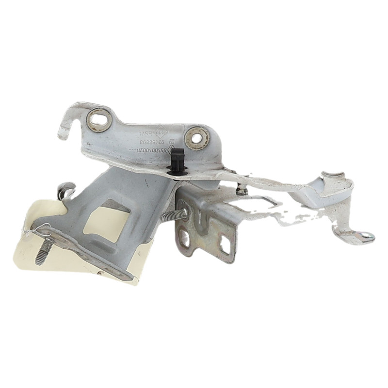 Charniere de capot RENAULT TRAFIC 3 COURT Photo n°1