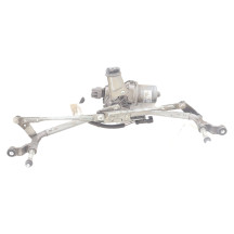 Moteur essuie glace avant RENAULT TRAFIC 3 COURT Photo n°1