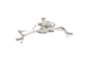 Moteur essuie glace avant RENAULT TRAFIC 3 COURT Photo n°1