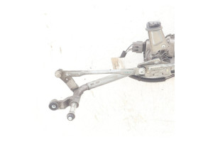 Moteur essuie glace avant RENAULT TRAFIC 3 COURT Photo n°2