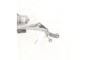 Moteur essuie glace avant RENAULT TRAFIC 3 COURT Photo n°3