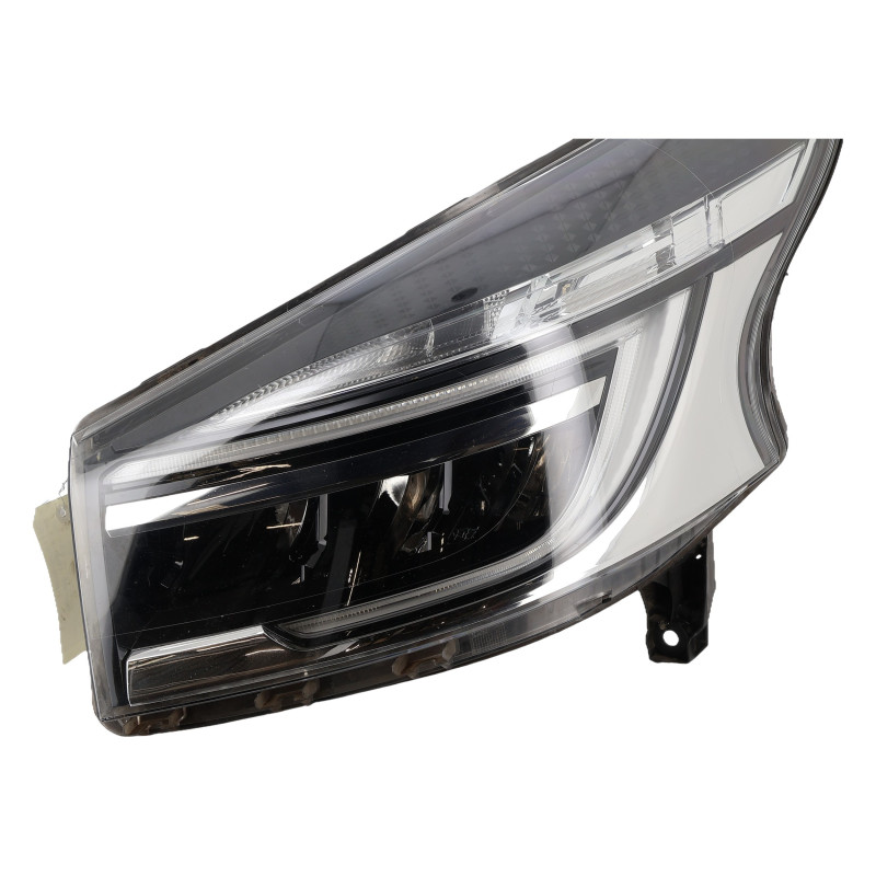 Optique avant principal gauche (feux)(phare) RENAULT TRAFIC 3 COURT Photo n°1