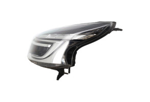 Optique avant principal gauche (feux)(phare) RENAULT TRAFIC 3 COURT Photo n°2