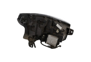Optique avant principal gauche (feux)(phare) RENAULT TRAFIC 3 COURT Photo n°3