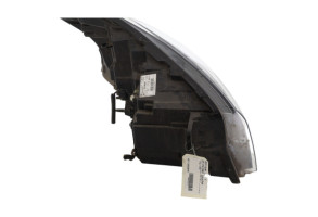 Optique avant principal gauche (feux)(phare) RENAULT TRAFIC 3 COURT Photo n°4