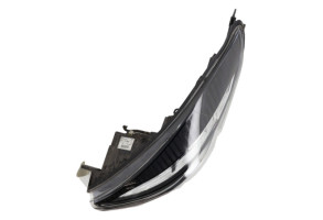 Optique avant principal gauche (feux)(phare) RENAULT TRAFIC 3 COURT Photo n°5