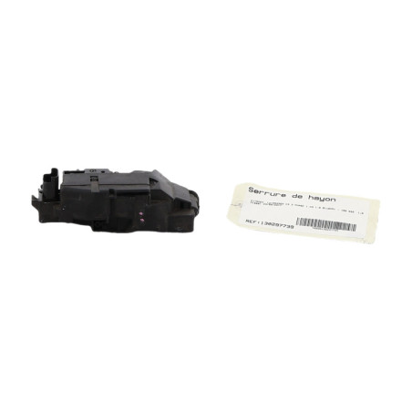 Serrure de hayon CITROEN C3 3