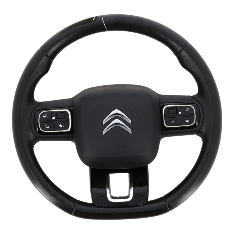 Volant CITROEN C3 3 Photo n°1