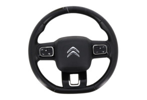 Volant CITROEN C3 3 Photo n°1