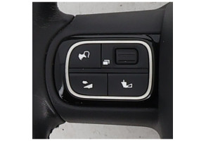 Volant CITROEN C3 3 Photo n°3