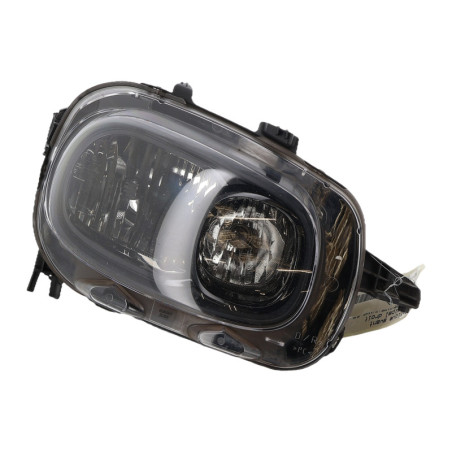 Optique avant principal droit (feux)(phare) CITROEN C3 3