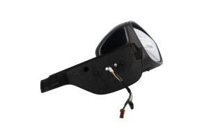 Retroviseur droit CITROEN C3 3 Photo n°4