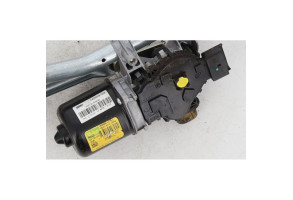 Moteur essuie glace avant CITROEN C1 2 Photo n°2