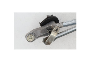 Moteur essuie glace avant CITROEN C1 2 Photo n°3