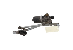 Moteur essuie glace avant CITROEN C1 2 Photo n°4