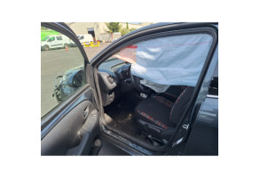 Feu arriere principal droit (feux) CITROEN C1 2 Photo n°16