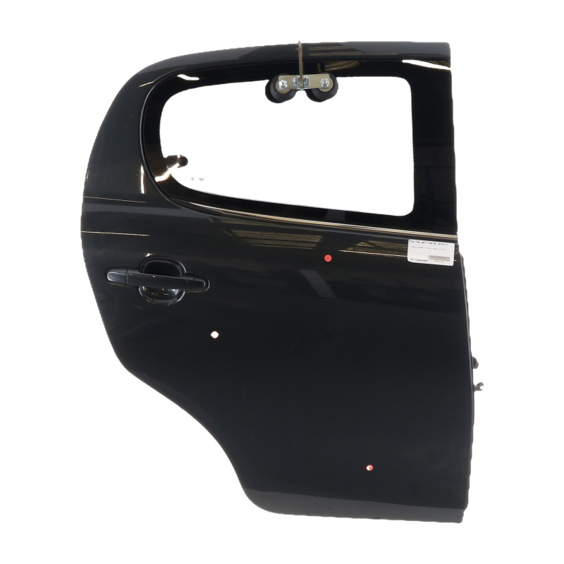 Porte arriere droit CITROEN C1 2 Photo n°1