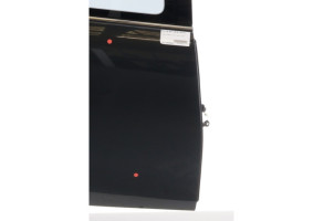 Porte arriere droit CITROEN C1 2 Photo n°2