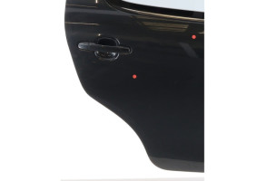 Porte arriere droit CITROEN C1 2 Photo n°3