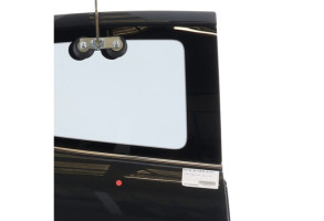 Porte arriere droit CITROEN C1 2 Photo n°5