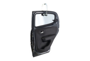 Porte arriere droit CITROEN C1 2 Photo n°6