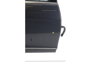 Porte arriere droit MERCEDES CLASSE C 204 Photo n°3