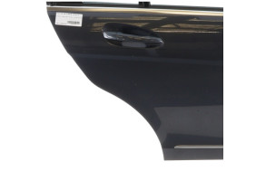 Porte arriere droit MERCEDES CLASSE C 204 Photo n°4