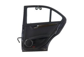 Porte arriere droit MERCEDES CLASSE C 204 Photo n°7