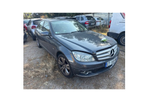 Porte arriere droit MERCEDES CLASSE C 204 Photo n°8