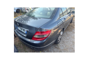 Porte arriere droit MERCEDES CLASSE C 204 Photo n°9